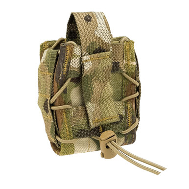 Shop HIGH SPEED GEAR TACO MOLLE MultiCam Handcuff Pouch (11DC00MC). Buy best Handcuff Holders from gritrsports.com | Reviews and Shipping options available