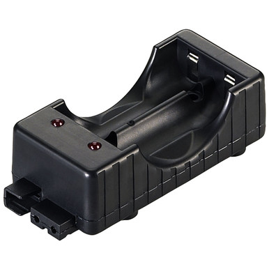 Shop STREAMLIGHT 18650 Battery Charger (22100). Buy best Battery Chargers from gritrsports.com | Reviews and Shipping options available