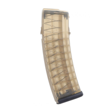 Shop STEYR ARMS AUG .223 42rd Translucent w/Black Follower Magazine (1200050510). Buy best Rifle Magazines from gritrsports.com | Reviews and Shipping options available