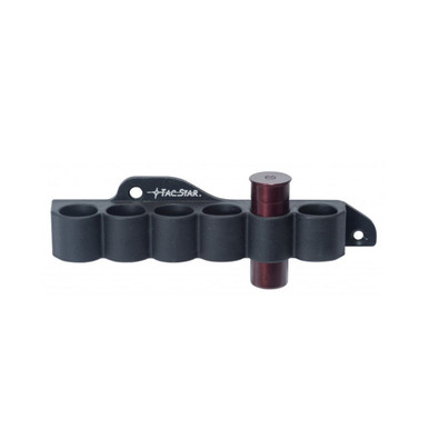 Shop TACSTAR Slimline Remington 870/1100 Sidesaddle Shell Holder (1081211). Buy best Shell Holders from gritrsports.com | Reviews and Shipping options available