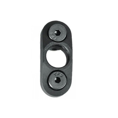 Shop TROY M-Lok QD Mount (SMOU-MQ1-00BT-00). Buy best Sling Mounts from gritrsports.com | Reviews and Shipping options available