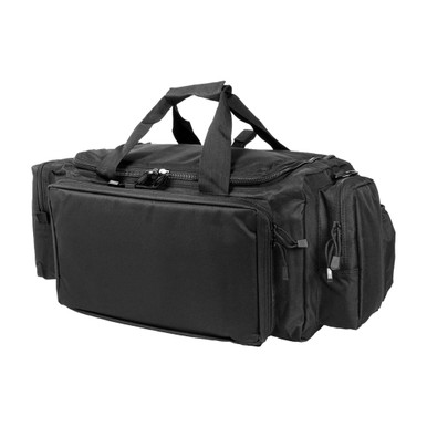 Shop NCSTAR Vism Expert Black Range Bag (CVERB2930B). Buy best Range Bags from gritrsports.com | Reviews and Shipping options available