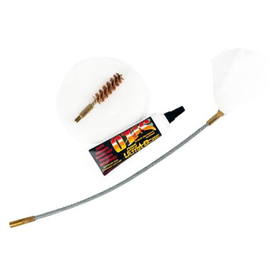 Shop OTIS 9mm-45 ACP Micro Cleaning Kit (FG-600). Buy best Cleaning Kits from gritrsports.com | Reviews and Shipping options available