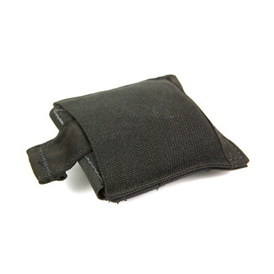 Shop BLUE FORCE Ten-Speed Ultralight Black Dump Pouch (HW-M-DP-S-BK). Buy best MOLLE Pouches from gritrsports.com | Reviews and Shipping options available