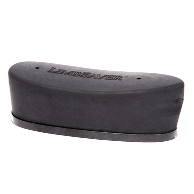 Shop Limbsaver Grind-To-Fit Medium Black Recoil Pad (10538). Buy best Stock Accessories from gritrsports.com | Reviews and Shipping options available