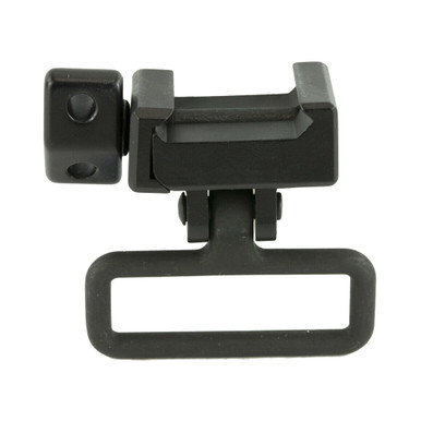 Shop UTG Detachable Sling Swivel 1.25in Loop Picatinny Mounting Base (TL-SWMTP01). Buy best Sling Mounts from gritrsports.com | Reviews and Shipping options available