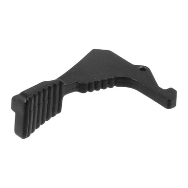 Shop UTG Model 4 Extended Charging Handle Black Latch (TL-CHL01). Buy best Charging Handle Parts from gritrsports.com | Reviews and Shipping options available