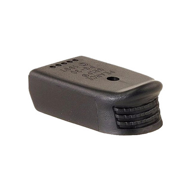 Shop PEARCE GRIP Glock 30 Black Grip Extension (PG-30). Buy best Grip Accessories from gritrsports.com | Reviews and Shipping options available
