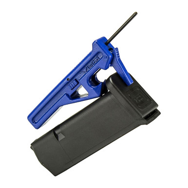 Shop NCSTAR Vism G5+ Glock Pocket Tool (VTGLK5). Buy best Gunsmithing Tools from gritrsports.com | Reviews and Shipping options available