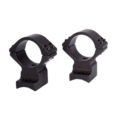 Shop TALLEY Lightweight Remington 7/600 1in Low Scope Mount (930720). Buy best Scope Rings from gritrsports.com | Reviews and Shipping options available