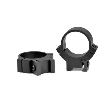Shop WARNE 7.3-22 1in Fixed Medium Matte Rings (721M). Buy best Scope Rings from gritrsports.com | Reviews and Shipping options available