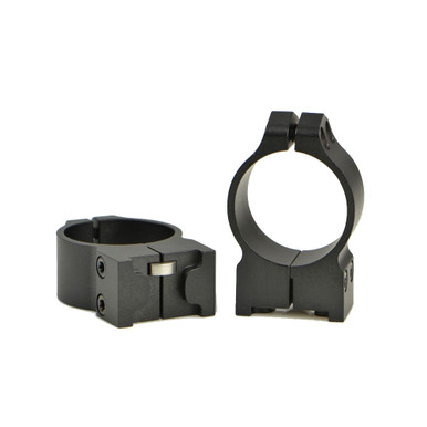 Shop WARNE Maxima PA Ruger M77-Hawkeye 30mm Medium Matte Rings (14R7M). Buy best Scope Rings from gritrsports.com | Reviews and Shipping options available