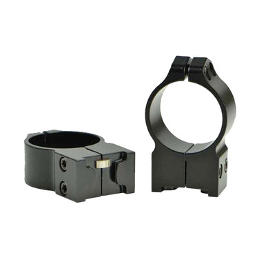 Shop WARNE Maxima PA Ruger M77-Hawkeye 30mm High Matte Rings (15R7M). Buy best Scope Rings from gritrsports.com | Reviews and Shipping options available