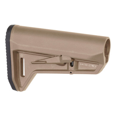 Shop MAGPUL MOE SL-K Flat Dark Earth Mil-Spec Carbine Stock (MAG626-FDE). Buy best Buttstocks from gritrsports.com | Reviews and Shipping options available