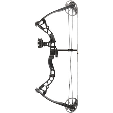 Shop DIAMOND ARCHERY Prism LH 5-55lbs Black Compound Bow (B12711). Buy best Compound Bows from gritrsports.com | Reviews and Shipping options available