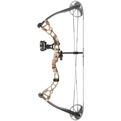 Shop DIAMOND ARCHERY Atomic LH 29lb Breakup Country Compound Bow (B13503). Buy best Compound Bows from gritrsports.com | Reviews and Shipping options available