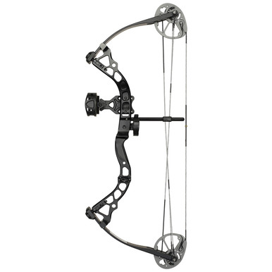 Shop DIAMOND ARCHERY Atomic LH 29lb Black Compound Bow (B13505). Buy best Compound Bows from gritrsports.com | Reviews and Shipping options available