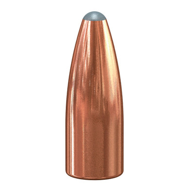 SPEER Varmint Soft Point 22 Caliber 224 50Gr JSP 100rd Box Rifle Bullets 1029