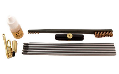 Shop PRO-SHOT PRODUCTS 22 Cal/410 Ga Universal Field Cleaning Kit (U-FIELD). Buy best Cleaning Kits from gritrsports.com | Reviews and Shipping options available