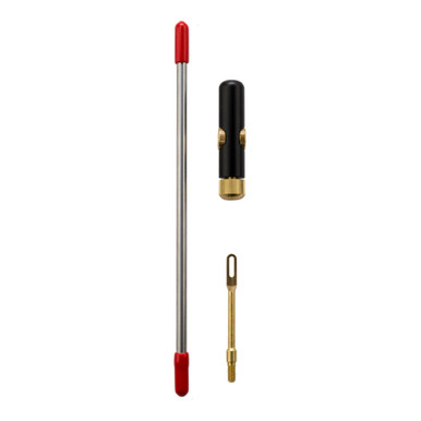 Shop PRO-SHOT PRODUCTS 22-45 Cal Universal Pistol Cleaning Kit (U-PISTOL). Buy best Cleaning Kits from gritrsports.com | Reviews and Shipping options available
