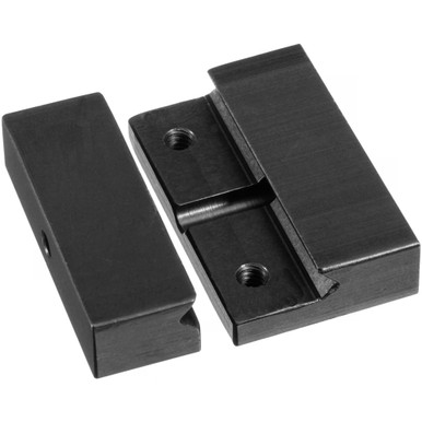 Shop AMS BOWFISHING Picatinny Rail Accessory Block for M109 (M109-PCT). Buy best Crossbow Accessories from gritrsports.com | Reviews and Shipping options available