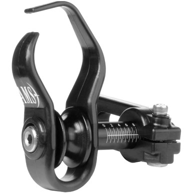 Shop AMS BOWFISHING Tidal Wave Arrow Rest (M152). Buy best Bow Accessories from gritrsports.com | Reviews and Shipping options available
