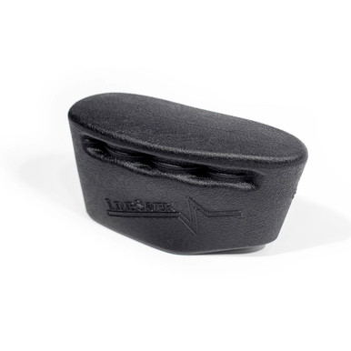 Shop LIMBSAVER AirTech Slip-On Small-Medium Black Recoil Pad (10549). Buy best Recoil Pads from gritrsports.com | Reviews and Shipping options available