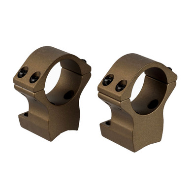 Shop TALLEY Lightweight X-Bolt 1in High Hells Canyon Scope Mount (HC950735). Buy best Scope Rings from gritrsports.com | Reviews and Shipping options available