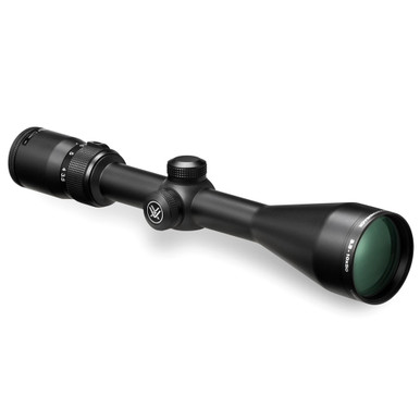Shop VORTEX Diamondback 3.5-10x50mm Dead-Hold-BDC Reticle 1in Riflescope (DBK-03-BDC). Buy best Riflescopes from gritrsports.com | Reviews and Shipping options available
