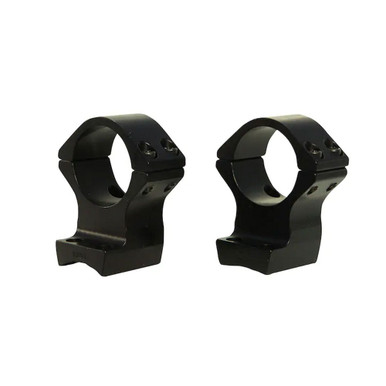 Shop TALLEY Lightweight X-Bolt 1in High Scope Mount (950735). Buy best Scope Rings from gritrsports.com | Reviews and Shipping options available
