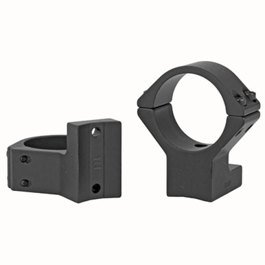 Shop TALLEY Lightweight Weatherby Vanguard 30mm High Scope Mount (750734). Buy best Scope Rings from gritrsports.com | Reviews and Shipping options available