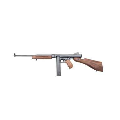 Shop AUTO ORDNANCE TM1C Lightweight .45 ACP 16.5in 30rd Semi-Automatic Rifle (TM1C). Buy best Rifles from gritrsports.com | Reviews and Shipping options available