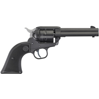 Shop RUGER Wrangler 22 LR 6rd Single Action Revolver (02002). Buy best Revolvers from gritrsports.com | Reviews and Shipping options available