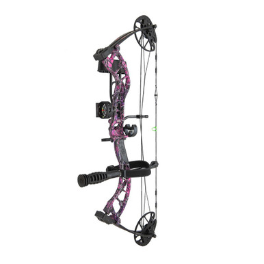 PSE COMPOUND BOW UPRISING 14-30 15-70