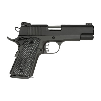 Shop ROCK ISLAND ARMORY Ultra CCO 45ACP 7rd Black Pistol (51857). Buy best Pistols from gritrsports.com | Reviews and Shipping options available