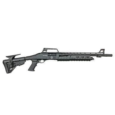 TR IMPORTS RZ17 Tactical 12ga Black Shotgun RZ17TAC