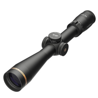 Shop LEUPOLD VX-5HD 3-15x44 Mil CDS-ZL2 Side Focus HTMR Reticle Riflescope (178027). Buy best Riflescopes from gritrsports.com | Reviews and Shipping options available