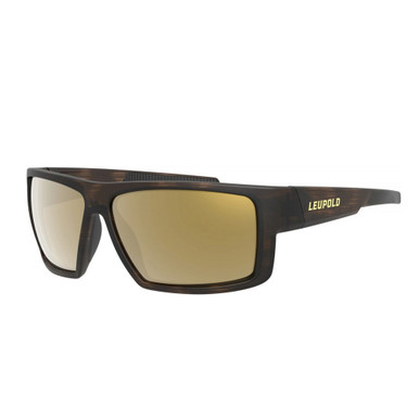 Shop LEUPOLD Switchback Matte Tortoise Frame/Bronze Mirror Lens Sunglasses (179091). Buy best Sun Glasses from gritrsports.com | Reviews and Shipping options available