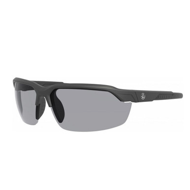 Shop LEUPOLD Tracer Matte Black Frame/Shadow Gray Lens Shooting Glasses (179089). Buy best Shooting Glasses from gritrsports.com | Reviews and Shipping options available