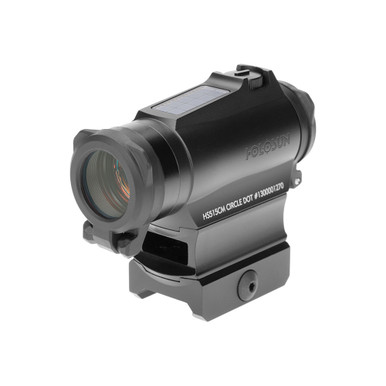 Shop HOLOSUN HS515CM Military Grade Micro Red Dot Sight (HS515CM). Buy best Red Dot Sights from gritrsports.com | Reviews and Shipping options available