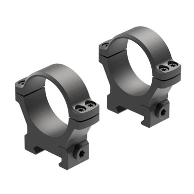 Shop LEUPOLD BackCountry Cross-Slot 35mm High Matte Rings (175123). Buy best Scope Rings from gritrsports.com | Reviews and Shipping options available