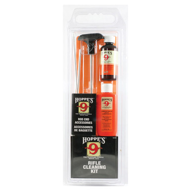 Shop HOPPE'S .243 .25 caliber as well as 6 and 6.5mm Rifle Aluminum Rod Cleaning Kit Clamshell Pack (U243B). Buy best Cleaning Kits from gritrsports.com | Reviews and Shipping options available