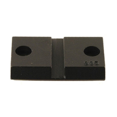 Shop WEAVER S35 Remington 700 Grandslam Steel Detach Base (48224). Buy best Scope Bases from gritrsports.com | Reviews and Shipping options available