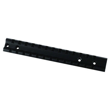 Shop WEAVER 1 Piece Base Matte Multi Slot Savage Accutrigger Short Action (48338). Buy best Scope Bases from gritrsports.com | Reviews and Shipping options available