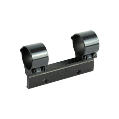 Shop WEAVER 1in High Gloss Picatinny Side Mount (49350). Buy best Scope Mounts from gritrsports.com | Reviews and Shipping options available
