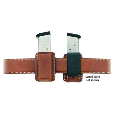 Shop GALCO QMC Glock 17 Single Mag Holster (QMC24B). Buy best Magazine Holsters from gritrsports.com | Reviews and Shipping options available