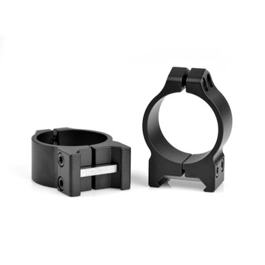 Shop WARNE Maxima 30mm Fixed Low Matte Rings (213M). Buy best Scope Rings from gritrsports.com | Reviews and Shipping options available