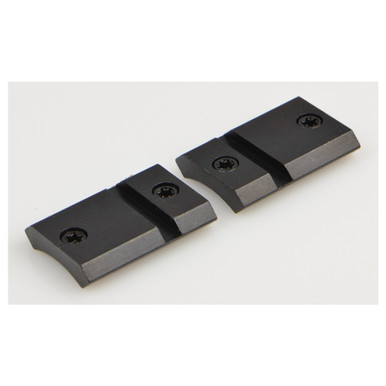 Shop WARNE Maxima Pierce Actions 2-Piece Steel Matte Base (M912/912M). Buy best Scope Bases from gritrsports.com | Reviews and Shipping options available