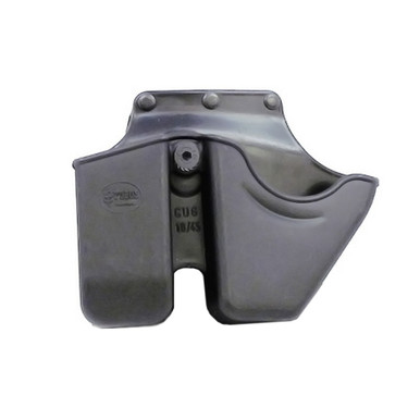 Shop FOBUS Glock 10mm-45 Caliber Handcuff Magazine Combo Belt Holster (CUG1045BH). Buy best Holsters from gritrsports.com | Reviews and Shipping options available