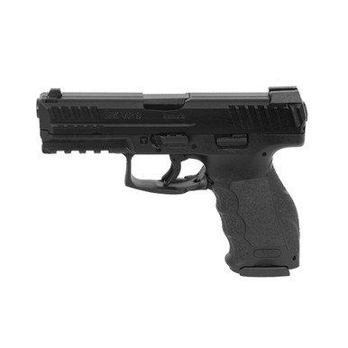 Shop HK VP9 9mm 4.09in 10rd 3 Magazines Semi-Auto Pistol with Night Sights (81000224). Buy best Pistols from gritrsports.com | Reviews and Shipping options available